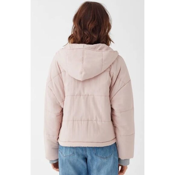 Splendid Dakota Puffer Jacket - Picture 3 of 6